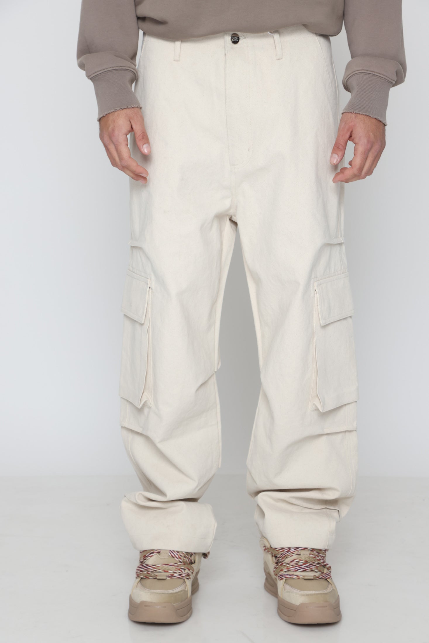 BAGGY
