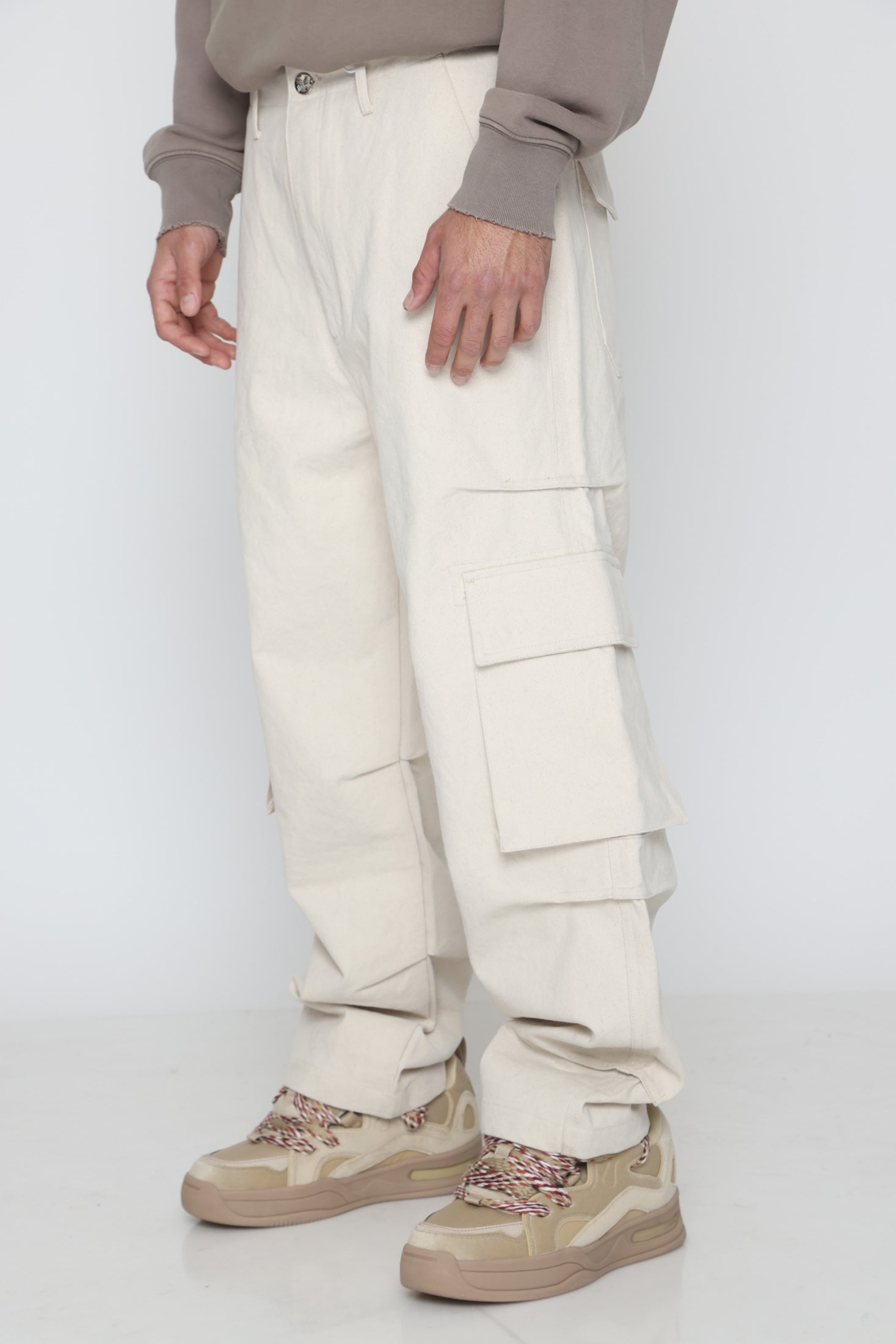 BAGGY